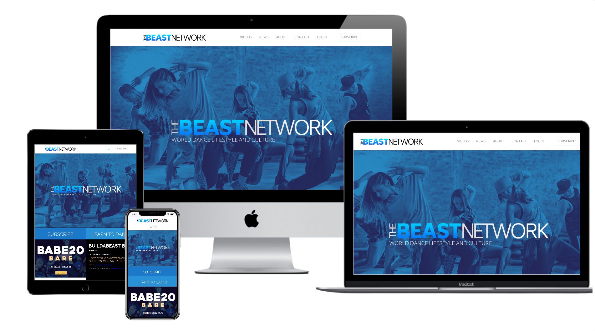 The Beast Network (TBSN)